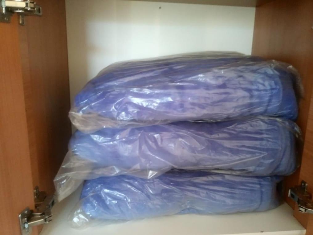 Casa de férias Diroma Fiori 89 Com Roupa De Cama E Banho. *