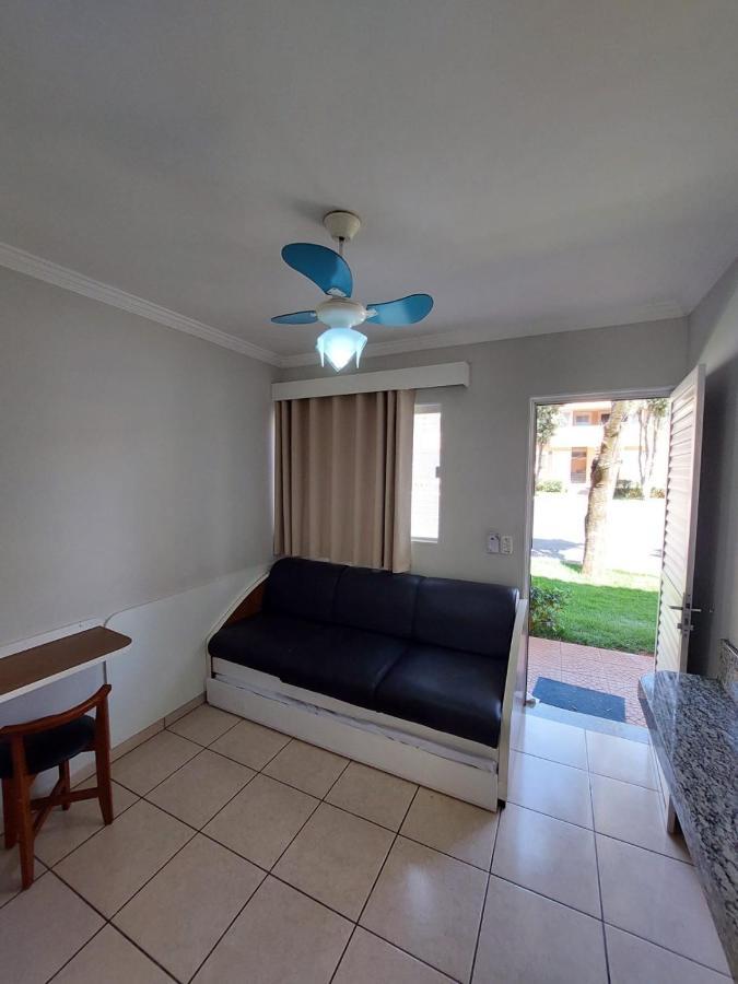 Casa de férias Diroma Fiori 89 Com Roupa De Cama E Banho. Caldas Novas